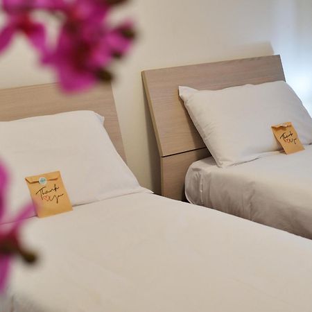 Apartament La Casa Dell'Artista Triest Zewnętrze zdjęcie