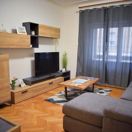 Apartament La Casa Dell'Artista Triest Zewnętrze zdjęcie