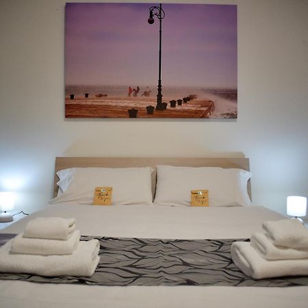 Apartament La Casa Dell'Artista Triest Zewnętrze zdjęcie