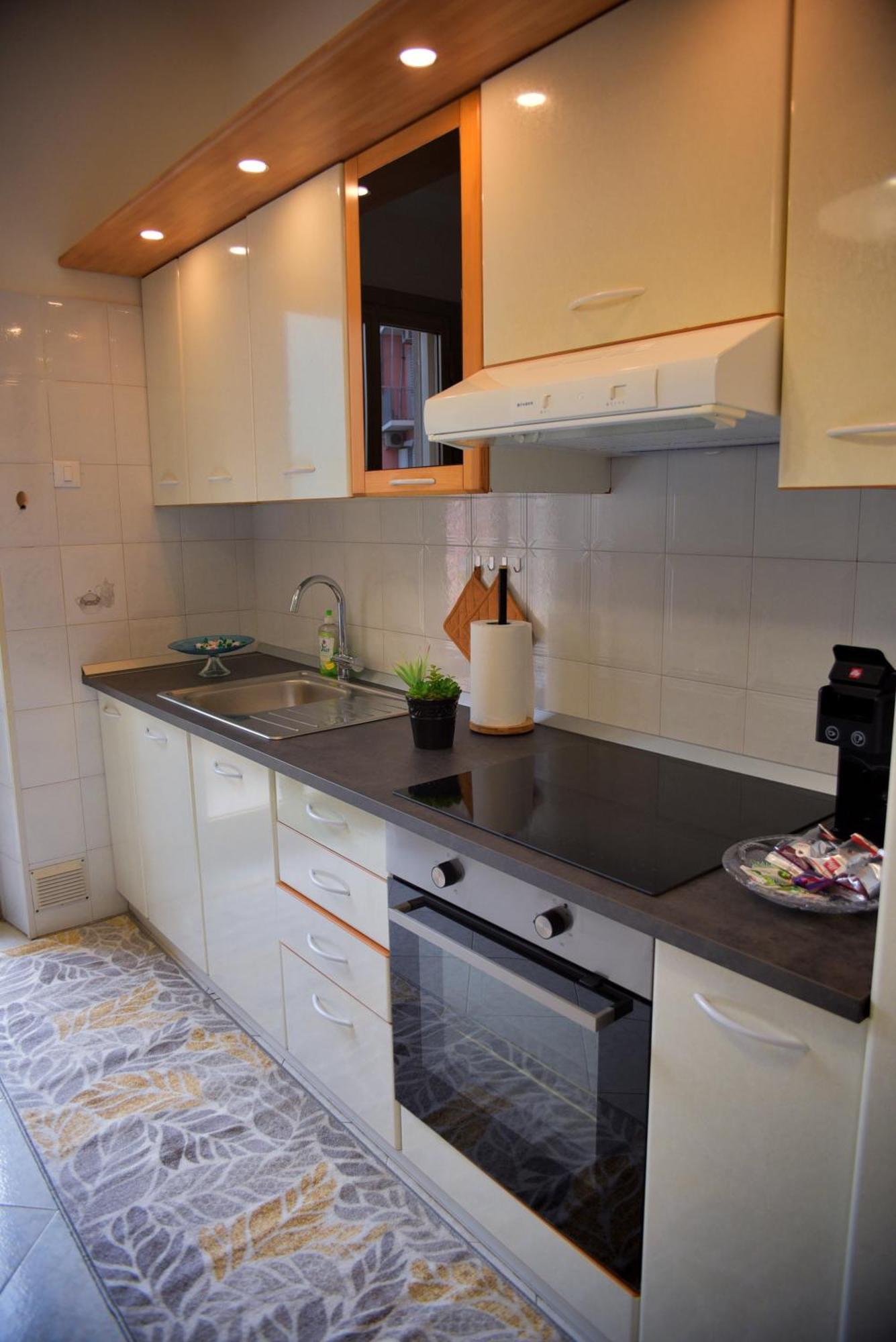 Apartament La Casa Dell'Artista Triest Zewnętrze zdjęcie